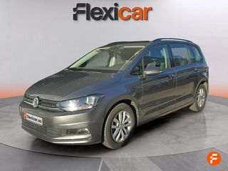 Volkswagen Touran Edition 1.6 TDI 85kW (115CV) DSG