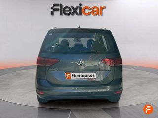 Volkswagen Touran Edition 1.6 TDI 85kW (115CV) DSG