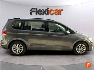 Volkswagen Touran Edition 1.6 TDI 85kW (115CV) DSG