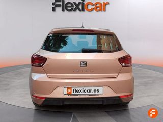 Seat Ibiza 1.0 55kW (75CV) Reference