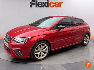 Seat Ibiza 1.0 TSI 85kW (115CV) FR