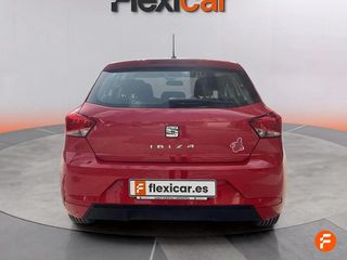 Seat Ibiza 1.0 TSI 70kW (95CV) Reference