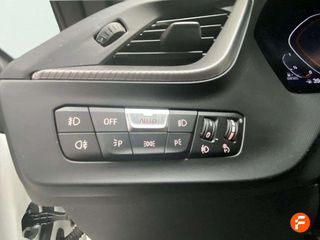 BMW Serie 2 218dA Gran Coupe