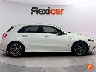 Mercedes Clase A A 250 e