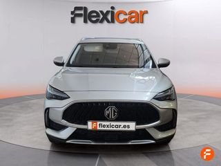 MG HS 1.5T Comfort DCT