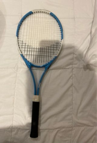 Raqueta de Tenis Artengo con Funda