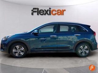 Kia Niro 1.6 GDi HEV 104kW (141CV) Drive