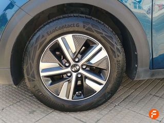 Kia Niro 1.6 GDi HEV 104kW (141CV) Drive