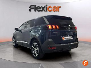Peugeot 5008 1.5 BlueHDi 96kW S&S Allure Pack EAT8
