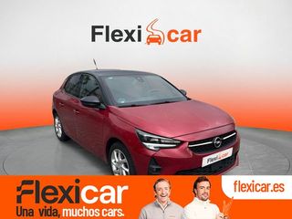 Opel Corsa 1.2T XHL 74kW (100CV) GS-Line