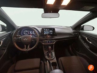 Hyundai i30 1.5 TGDI 48V N Line X DCT