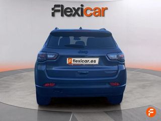 Jeep Compass 1.3 PHEV 177kW (240CV) S AT AWD