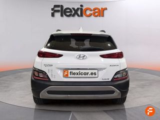 Hyundai Kona 1.6 GDI HEV Klass DCT