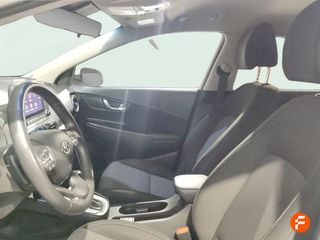 Hyundai Kona 1.6 GDI HEV Klass DCT
