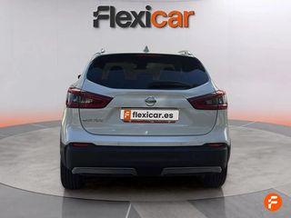 Nissan Qashqai DIG-T 85 kW (115 CV) N-CONNECTA