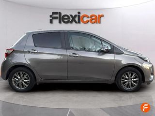 Toyota Yaris 1.0 70 Active Tech