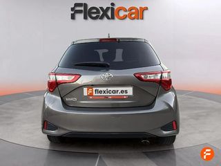 Toyota Yaris 1.0 70 Active Tech