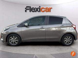 Toyota Yaris 1.0 70 Active Tech