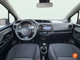 Toyota Yaris 1.0 70 Active Tech