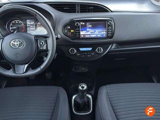 Toyota Yaris 1.0 70 Active Tech
