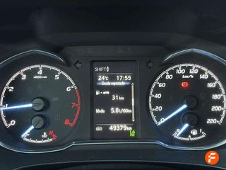 Toyota Yaris 1.0 70 Active Tech