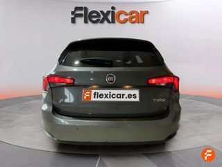 Fiat Tipo 1.3 Mirror 70kW (95CV) Multijet SW