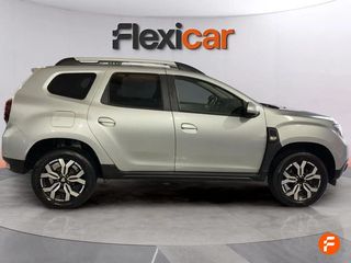 Dacia Duster Prestige Go TCE 74kW(100CV) ECO-G 4X2