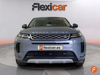 Land-Rover Range Rover Evoque 2.0 D163 AUTO 4WD MHEV