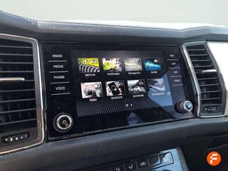 Skoda Kodiaq 2.0 TDI 110KW (150cv) DSG 4x2 Ambition