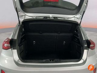 Ford Focus 1.0 Ecoboost MHEV 92kW ST-Line Auto