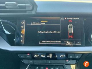 Audi A3 Sportback 30 TFSI 81kW (110CV) S tronic