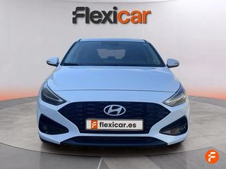 Hyundai i30 1.0 TGDI 48V Klass