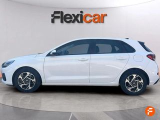 Hyundai i30 1.0 TGDI 48V Klass