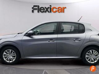 Peugeot 208 PureTech 55kW (75CV) Active