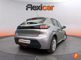 Peugeot 208 PureTech 55kW (75CV) Active