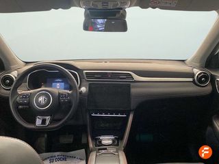 MG ZS Luxury Long Range