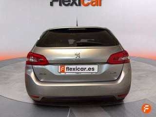 Peugeot 308 SW Allure 2.0 BlueHDi 150