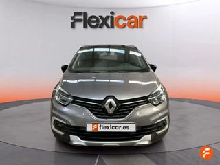 Renault Captur Zen Energy TCe 87kW (120CV) EDC