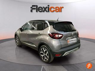 Renault Captur Zen Energy TCe 87kW (120CV) EDC