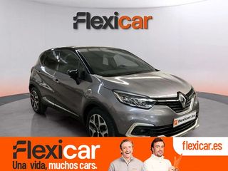 Renault Captur Zen Energy TCe 87kW (120CV) EDC