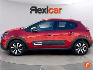 Citroën C3 PureTech 81KW (110CV) Max