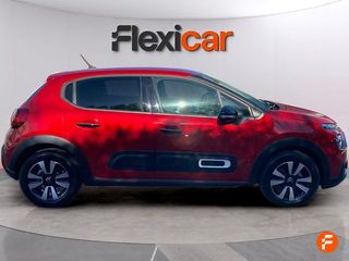 Citroën C3 PureTech 81KW (110CV) Max