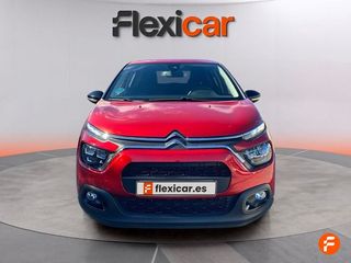 Citroën C3 PureTech 81KW (110CV) Max