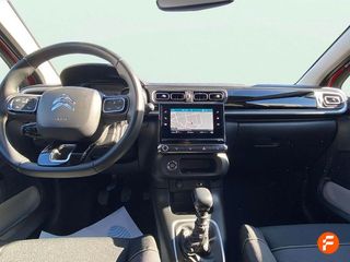 Citroën C3 PureTech 81KW (110CV) Max