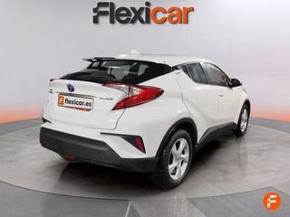 Toyota C-HR 1.8 125H Active