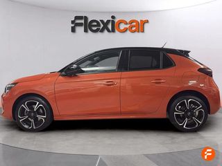 Opel Corsa 1.2T XHL 74kW (100CV) GS-Line