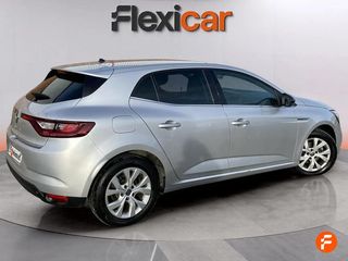 Renault Megane Business TCe 103 kW (140CV) GPF -SS