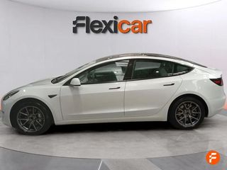Tesla Model 3 RWD