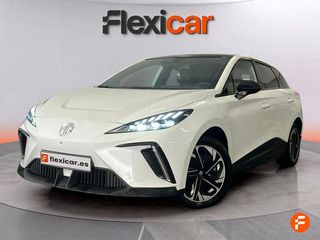 MG MG4 64kWh Comfort