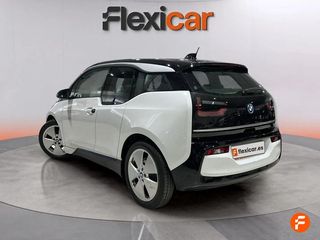 BMW i3 120ah